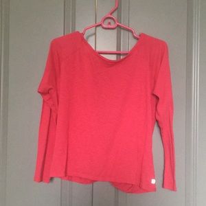 Fun back Fabletics Top